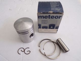 ΠΙΣΤΟΝΙ PIAGGIO SI-CIAO 38,2mm ΠΕΙΡΟΣ Φ12 METEOR ΚΩΔ.MET67900