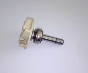 ΤΡΟΜΠΑ ΝΕΡΟΥ RUNNER VXR-BEVERLY-VESPA GT 200-X9 ΚΩΔ.841333
