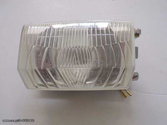 ΦΑΝΟΣ ΕΜΠΡΟΣΘΙΟΣ HONDA LEAD 50 TAIWAN ΚΩΔ.33100-GC8-601