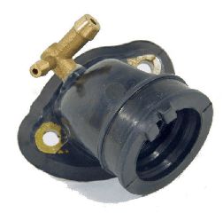 ΛΑΙΜΟΣ ΕΙΣΑΓΩΓΗΣ FLY 125/150-ET4 LEADER-X8 2T ΚΩΔ.849465