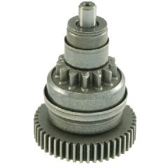 ΚΟΜΠΛΕΡ ΕΚΚΙΝΗΣΗΣ RMS VESPA ET4-SFERA 125 RST 13/47 ΚΩΔ.100254710 (ΓΝΗΣΙΟΣ ΚΩΔΙΚΟΣ 293799)