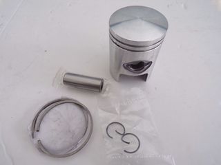 ΠΙΣΤΟΝΙ RMS PIAGGIO SCOOTER 50 2T 40,8mm ΚΩΔ.100090018