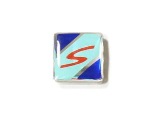 ΣΗΜΑ ΠΟΥΛΑΔΑΣ VESPA "S" ΚΩΔ.654821