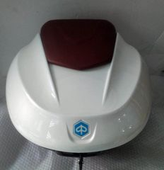 ΒΑΛΙΤΣΑΚΙ BEVERLY 300 36L ΛΕΥΚΟ 566 ΚΩΔ.65725900ΒΤ