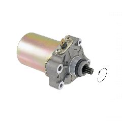 ΜΙΖΑ SCOOTER RMS 125 CC 2T ΚΩΔ.246390110 (ΓΝΗΣΙΟΣ ΚΩΔΙΚΟΣ 289094)