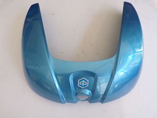ΚΑΠΑΚΙ ΒΑΛΙΤΣΑΣ Χ7 AZZURO CHIARO ΚΩΔ. 65528600AL