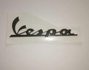 ΣΗΜΑ ΠΛΕΥΡΟΥ "VESPA" LX-GT-GTS-S ΚΩΔ.656220
