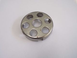 ΚΑΜΠΑΝΑ ΑΜΠΡΑΓΙΑΖ VESPA P125-150X ΚΩΔ.0593696