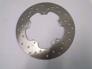 ΔΙΣΚΟΦΡΕΝΟ ΠΙΣΩ RUNNER DD FXR-X9 250 ΜΠΡΟΣ/ΠΙΣΩ ΚΩΔ.56392R