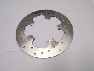 ΔΙΣΚΟΦΡΕΝΟ ΜΠΡΟΣ BEVERLY-ΠΙΣΩ-X9 500 ΜΠΡΟΣ ΚΩΔ.56397R