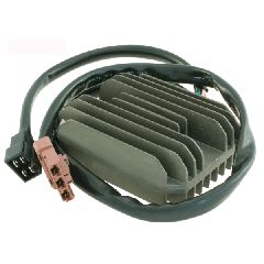 ΣΤΑΘΕΡΟΠΟΙΗΤΗΣ RMS BEVERLY-NEXUS-X7-X8-VESPA 250IE<>500 ΚΩΔ.246030192 (ΓΝΗΣΙΟΣ ΚΩΔΙΚΟΣ 639110)