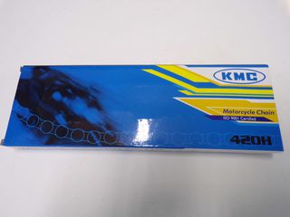 ΑΛΥΣΙΔΑ ΜΟΤΟ KMC 420 / 140 ΔΟΝΤΙΑ ΚΩΔ.163710170
