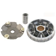 ΒΑΡΙΑΤΟΡ BEVERLY-ΕΤ4150-LIBERTY-SKIP-FLY-MOJ 125 ΚΩΔ.CM144402