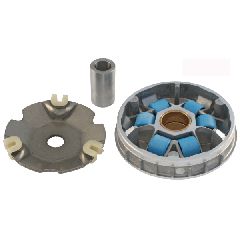 ΒΑΡΙΑΤΟΡ BEVERLY-RUNNER-CARNABY-X8-X9-VESPA GT 200 CC 4Τ ΚΩΔ.CM144404
