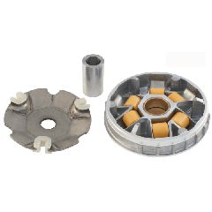 ΒΑΡΙΑΤΟΡ BEVERLY-CARNABY-X7-X8-X9-RUNNER-X10-VESPA GT-GTS 125 CC 4Τ ΚΩΔ.CM144403