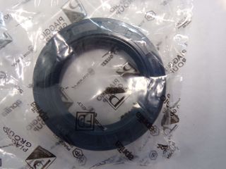ΤΣΙΜΟΥΧΑ ΠΙΣΩ ΤΡΟΧΟΥ PORTER D120 (40-80-10) ΚΩΔ.837220