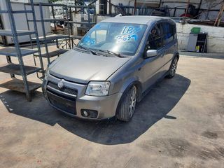 FIAT PANDA (169) HATCHBACK [2003-2016] 1368CC 100HP