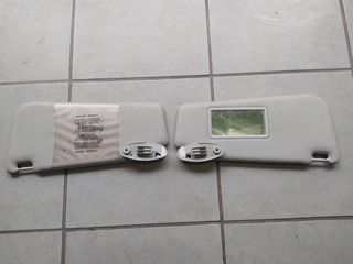 FIAT PUNTO 1999-2003 ΣΚΙΑΔΙΑ(ΑΛΕΞΗΛΙΑ) ΣΕΤ.-thumb-1