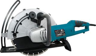 BULLE ΗΛΕΚΤΡΙΚΟΣ ΚΟΦΤΗΣ ΔΟΜΙΚΩΝ ΥΛΙΚΩΝ 2600W (633082)