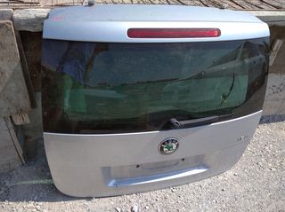 Skoda Yeti 1.4tsi 2009-2015 Υπάρχουν τα Πάντα!!! -thumb-2