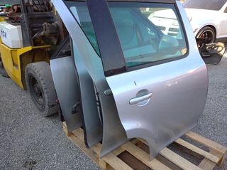 Skoda Yeti 1.4tsi 2009-2015 Υπάρχουν τα Πάντα!!! -thumb-4
