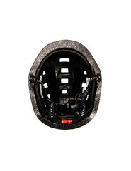 Bicycle helmet Meteor MA2 princess Junior 23960-thumb-4