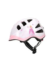 Bicycle helmet Meteor MA2 princess Junior 23960-thumb-2