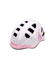 Bicycle helmet Meteor MA2 princess Junior 23960