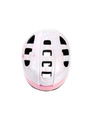 Bicycle helmet Meteor MA2 princess Junior 23960-thumb-1