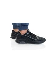 Nike ZoomX SuperRep Surge CU7627-004 Ανδρικά Αθλητικά Παπούτσια για Προπόνηση & Γυμναστήριο Μαύρα