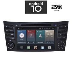 Ειδική OEM Οθόνη Αυτοκινήτου Digital iQ Model: IQ-AN X490_GPS (DVD) | Pancarshop