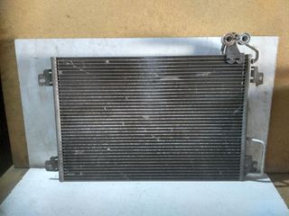 ΨΥΓΕΙΟ A/C (38x53.5) BENZ RENAULT SCENIC 1999-2003 [EG]