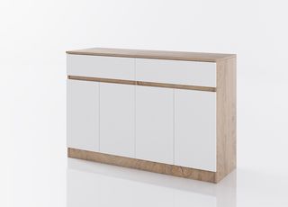 Τουαλέτα, 120x80x40, Modul 942, Genomax