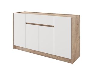 Τουαλέτα, 140x80x40, Modul 941, Genomax