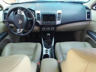 CITROEN C-CROSSER '07-'12 * ΜΟΤΕΡ ΚΑΛΟΡΙΦΕΡ *ΑΝΤΑΛΛΑΚΤΙΚΑ AUTOplace ΑΦΟΙ ΞΗΡΟΣΑΒΒΙΔΗ*