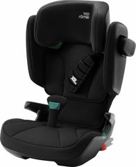 Britax-Romer Κάθισμα Αυτοκινήτου Kidfix I-Size Premium Cosmos Black R2000035120