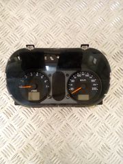 ΚΑΝΤΡΑΝ FORD FIESTA 5 (2002-2008) 2S67-10849-JE ΒΕΝΖΙΝΗ