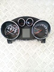 ΚΑΝΤΡΑΝ OPEL MERIVA B DIESEL (AFML)