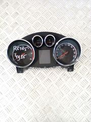 ΚΑΝΤΡΑΝ OPEL MERIVA B DIESEL (ABJ5)