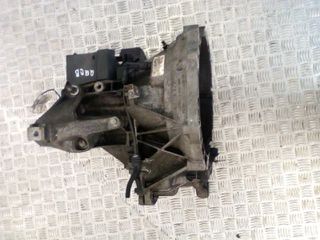 ΣΑΣΜΑΝ QQDB FORD FOCUS 2 , C-MAX 1-thumb-1