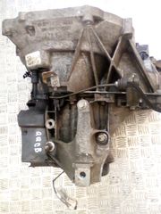 ΣΑΣΜΑΝ QQDB FORD FOCUS 2 , C-MAX 1-thumb-3