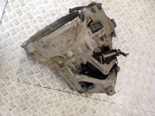 ΣΑΣΜΑΝ CSDB FOCUS 2 C-MAX 1 1.8 BENZ-thumb-2