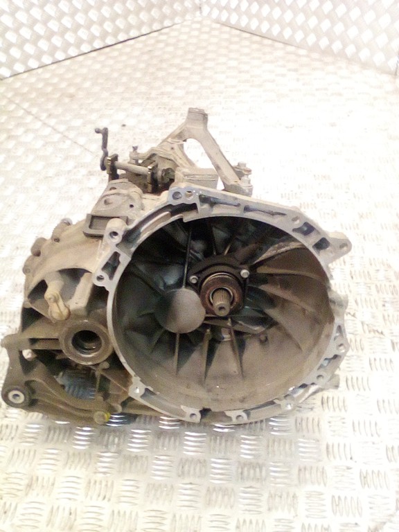 ΣΑΣΜΑΝ CSDB FOCUS 2 C-MAX 1 1.8 BENZ