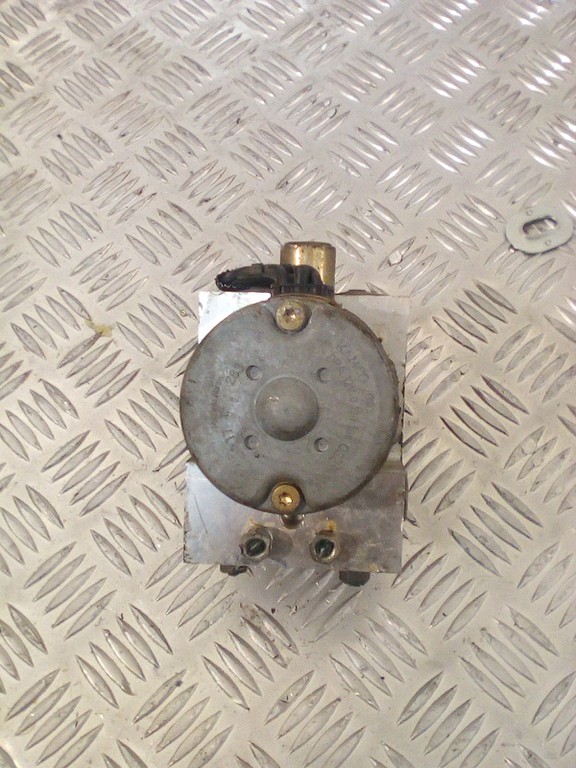 ABS CORSA C (EA) - 2000-2006