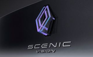 ΒΑΣΗ ΜΗΧΑΝΗΣ ΓΝΗΣΙΑ RENAULT SCENIC II