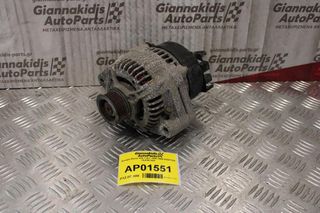 Δυναμό Rover 414 1.4cc 1995-2000 63321238 YLE101520