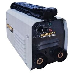 Ηλεκτροκόλληση HELIX POWER HOBBY-t 120A IGBT Inverter 75002120