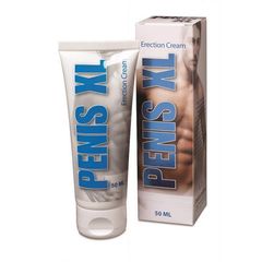 Κρέμα Στύσης και Μεγέθυνσης Πέους Cobeco Penis XL Cream 50ml