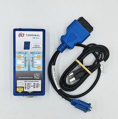 I/O Terminal HW16 - 6 Cards - NEW!!! FIRST IN THE WORLD!!!