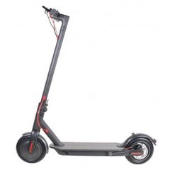 Opel '24 WIND GOO M11 ELECTRIC SCOOTER BLACK ΠΤΥΣΣΟΜΕΝΟ ΗΛΕΚΤΡΙΚΟ ΣΚΟΥΤΕΡ